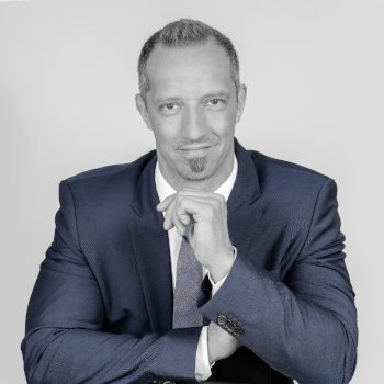 Portrait von Kai Nowak