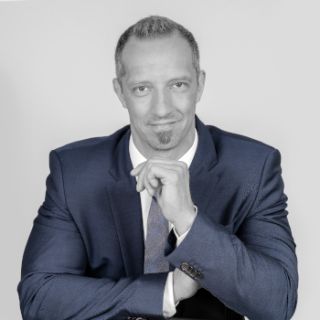 Portrait von Kai Nowak