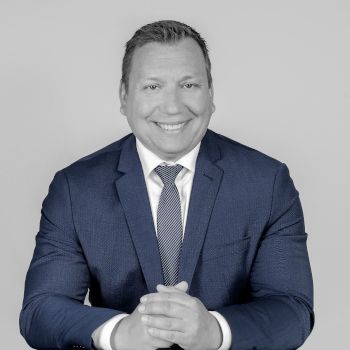 Portrait von Michael Czarnowski